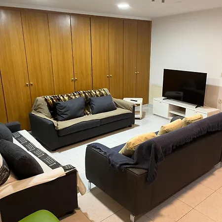 San Jose Luminoso Apartment Algemesi