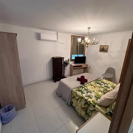 Apartment San Jose Luminoso *