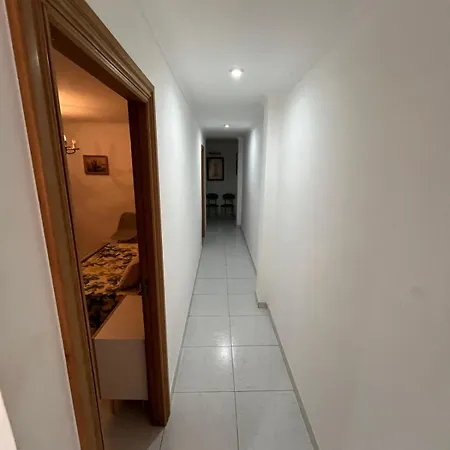 Apartment San Jose Luminoso