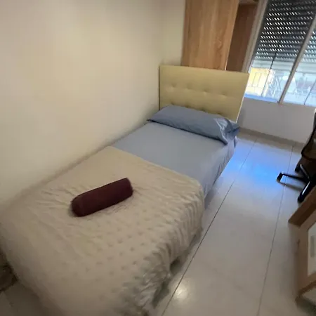 Apartment San Jose Luminoso *
