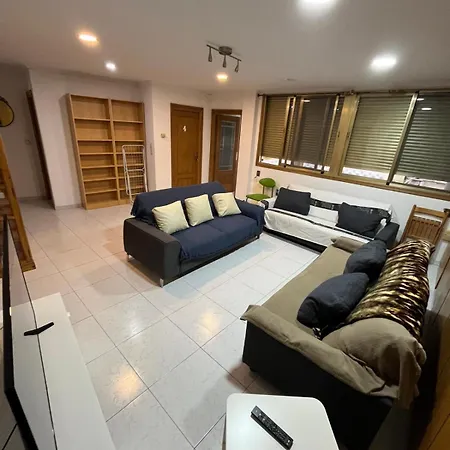 Apartment San Jose Luminoso Algemesi