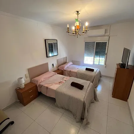 Apartment San Jose Luminoso Algemesi