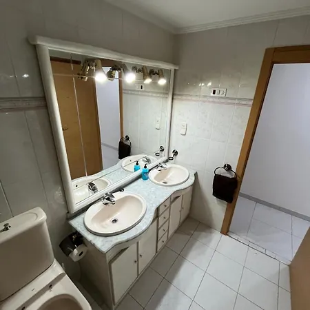Apartment San Jose Luminoso
