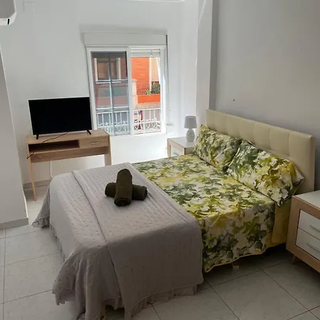 San Jose Luminoso Apartment Algemesi