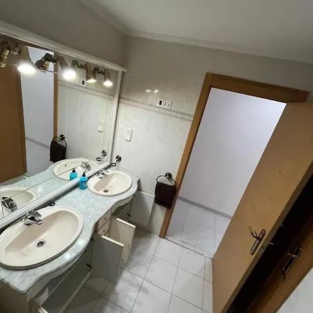 San Jose Luminoso 아파트 알헤메시