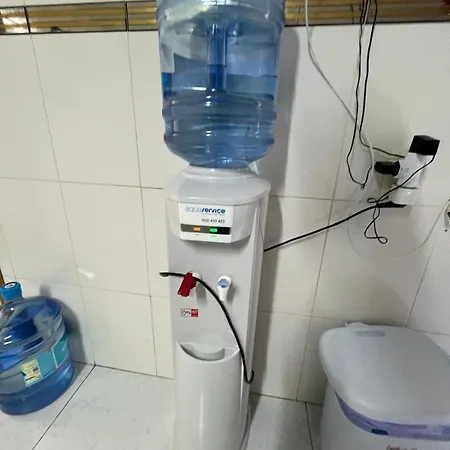 San Jose Luminoso * 알헤메시