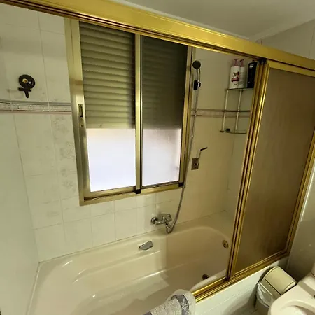 San Jose Luminoso 아파트