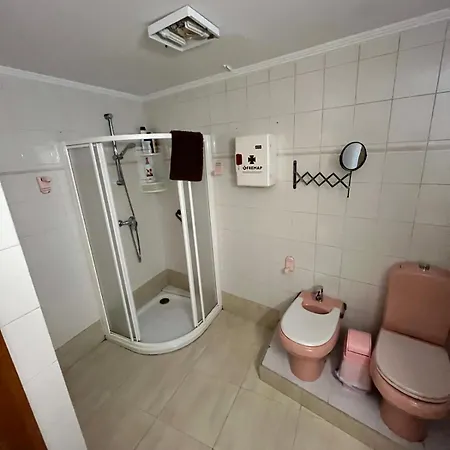 아파트 San Jose Luminoso *