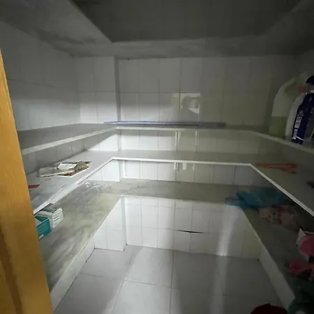 San Jose Luminoso 아파트