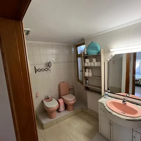 San Jose Luminoso 아파트 *