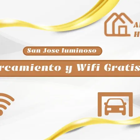 Appartamento San Jose Luminoso Algemesi