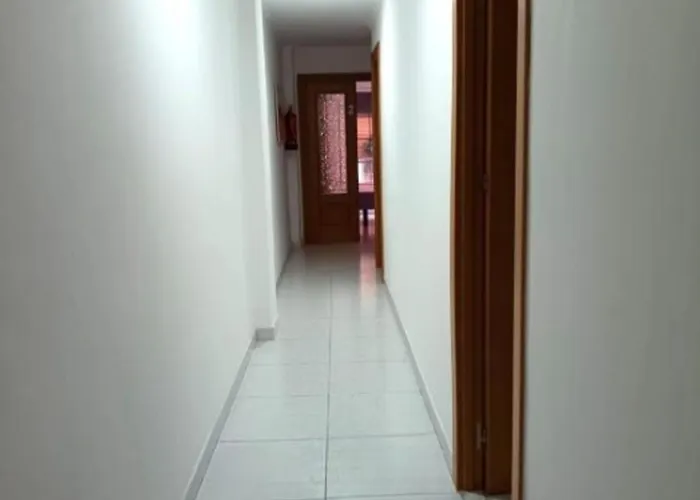 Apartamento San Jose Luminoso Algemesi
