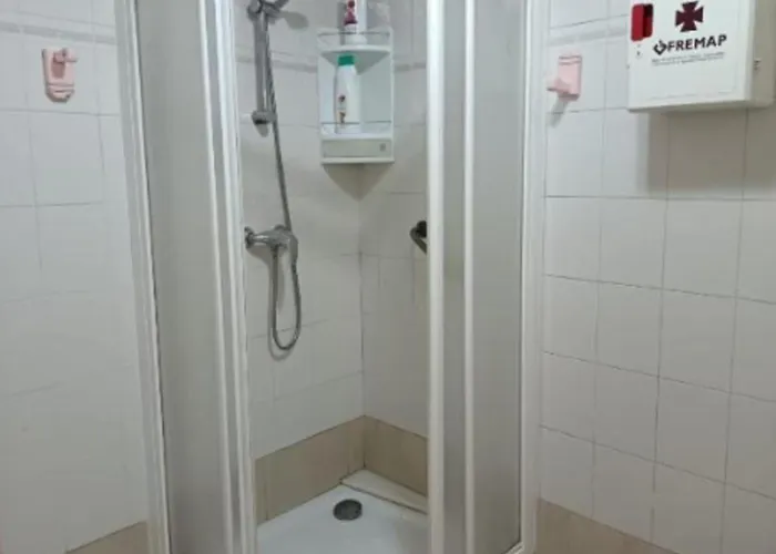 Apartamento San Jose Luminoso